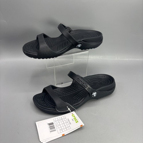 Crocs cleo sandals - cleo,