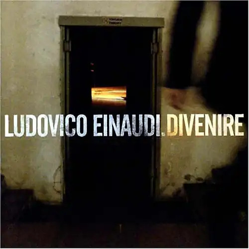 Ludovico einaudi divenire - einaudi,