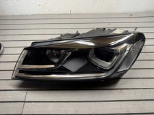 Frontscheinwerfer touareg - vw,