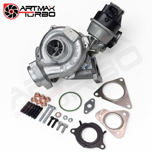 Turbolader für audi a6 - a5,