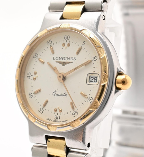 Longines conquest 152 - longines,