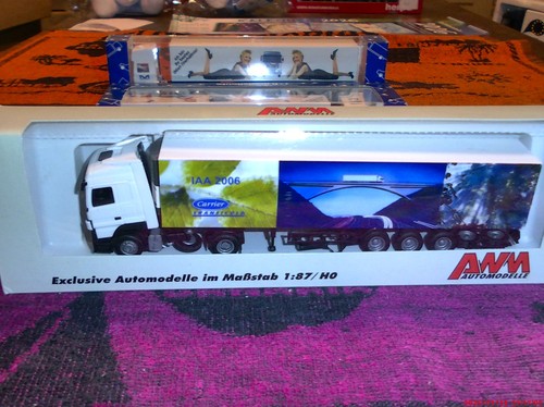 Awm actros carrier - awm:, actros,