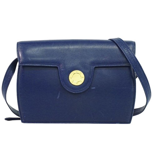 Givenchy leder schultertasche - leder,