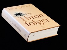 Der Thronfolger: Ein
