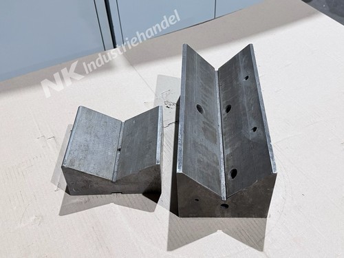 Auflege prismen - 2x, auflege-prismen