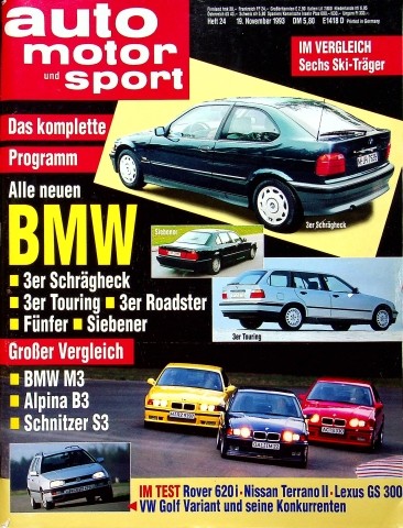 Auto motor und sport - 3),