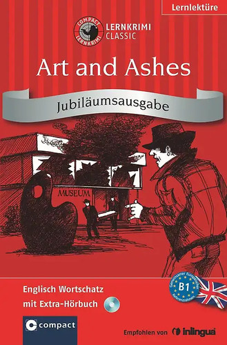 Art and ashes compact - and,
