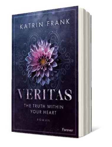 Veritas the truth - truth, within