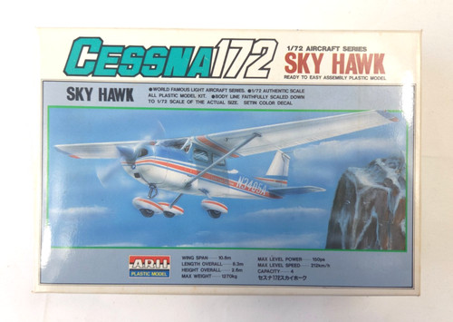Arii a702 cessna - arii,