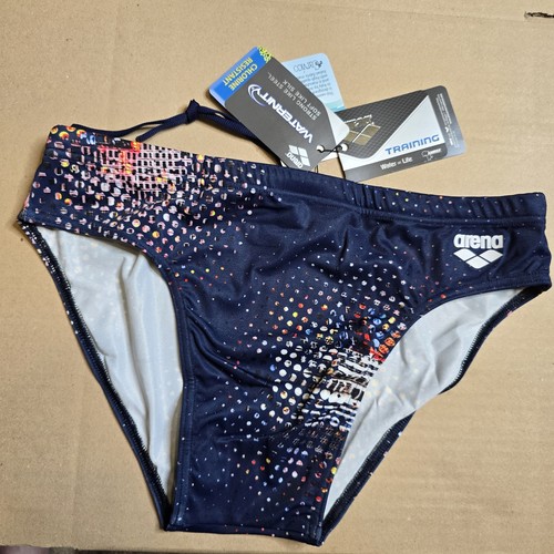 Schicke badehose brief 4 - schicke,