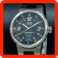 [N-NEUWERTIG] Oris Williams F1