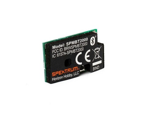 Spektrum bluetooth modul für - modul,