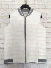 Damen Steppweste, Gr. 44/46