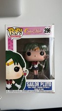 Funko Pop! Sailor Moon Sailor