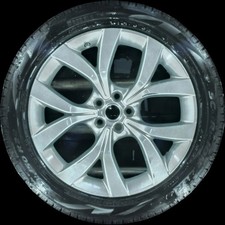LAND ROVER EVOQUE 235/50 R20