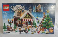 Lego Creator Expert 10249