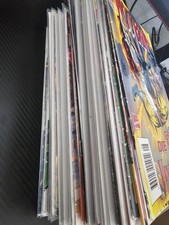 Große marvel comic sammlung - marvel,