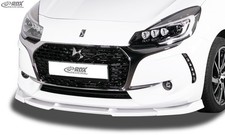 RDX Vario-X Frontspoiler für