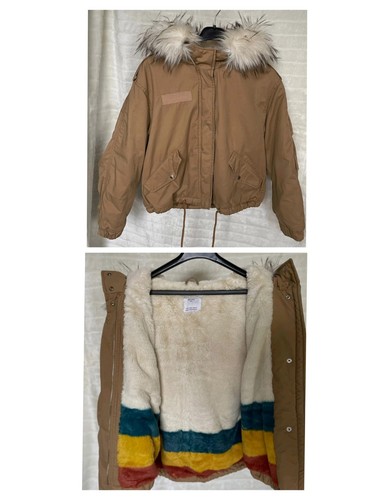 Bershka super warme - *,