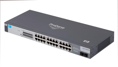Procurve switch 1700 - hp,