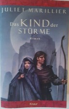 Juliet Marillier: Das Kind der