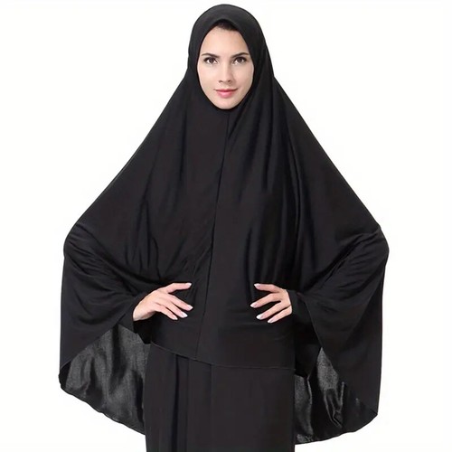 Neu langer muslimischer