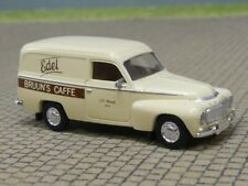 1/87 Brekina Volvo Duett