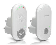 Motorola mbp babyphone plug - babyphone,