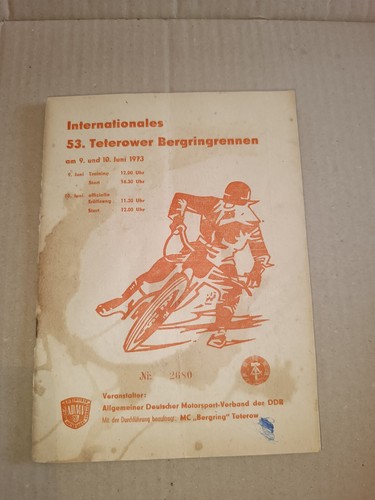 Teterower bergrennen - teterower,