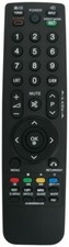 TV Replacement Remote Control