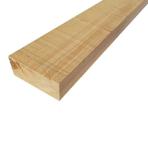 Leiste massivholz esche roh - massivholz,