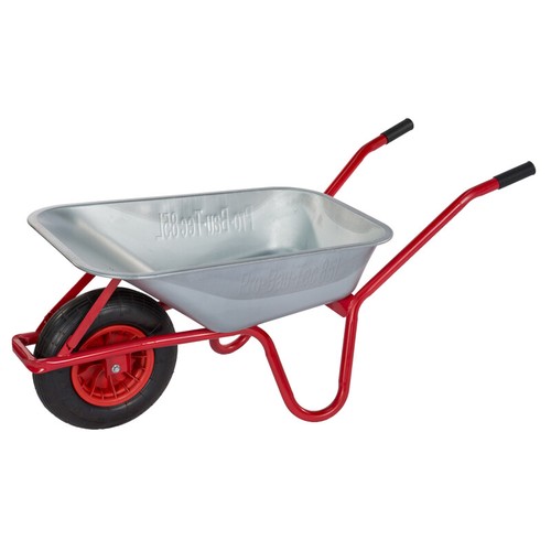 Garten bauschubkarre 85 - &,