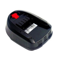 für Bosch Akku 14.4V 1,5Ah 2607336037 AL2215CV PSR PSB LI LI-2 2 607336038 