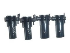 Softtop Quick Disconnect