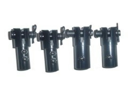 Softtop quick disconnect - softtop,