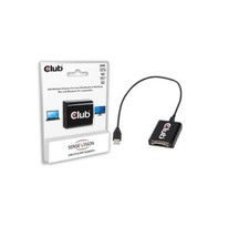 Club sensevision csv - 3d,