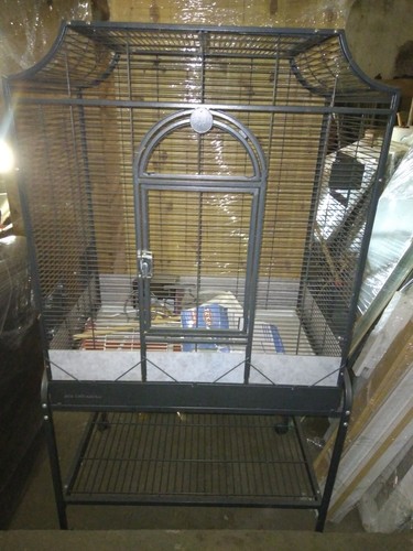 Vogelkäfig montana madeira - vogelkäfig,