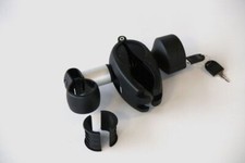 Uebler 19730 Haltearm für 1