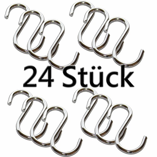 Pack stabile haken - 24,