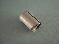 Gasschieber für Bing Vergaser