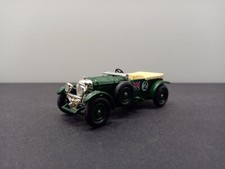 Lledo Days Gone Bentley