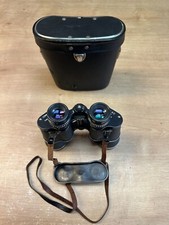 Commander Deluxe - Fully Coated Optics - 5 Lenses - 8x40 mit Tasche