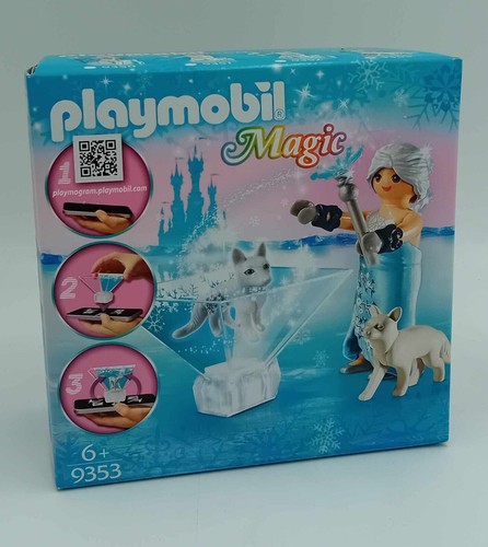 Playmobil 9353 magic - 9353,
