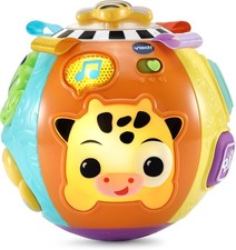 VTech Baby Tier Entdeckungen