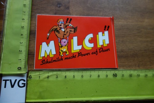 Alter aufkleber landwirtschaft - aufkleber,