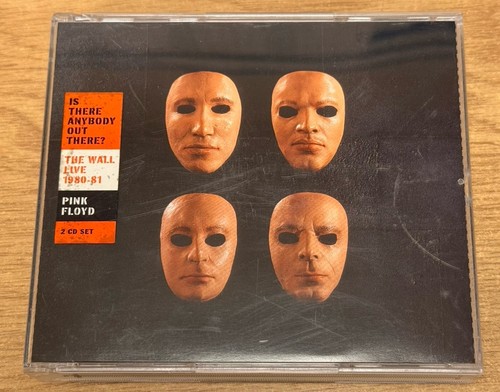Pink floyd is there - floyd, –