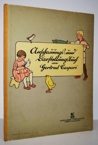 Caspari gertrud anschauungs - gertrud., anschauungs-