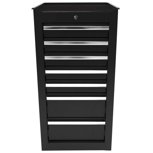 Werkzeugschrank mit - , 7