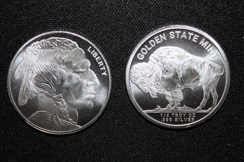 Indian buffalo - oz, /