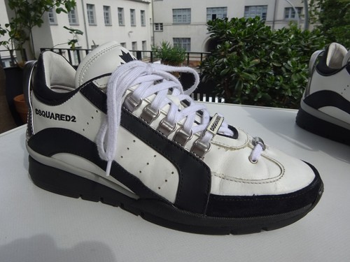 Dsquared2 herren schuhe - dsquared2,